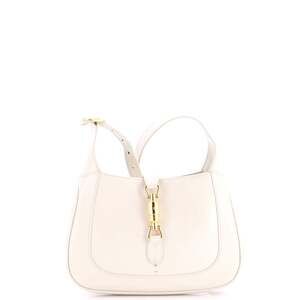 Gucci Jackie Hobo Leather Small #234843G18B